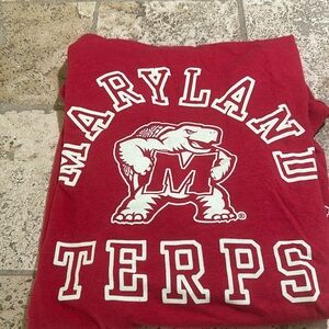 Maryland Terps Tee!
